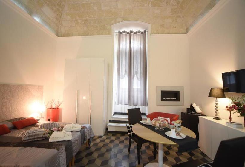 Bed and Breakfast Da Noi Due  | Taranto | Taranto | Italia 10