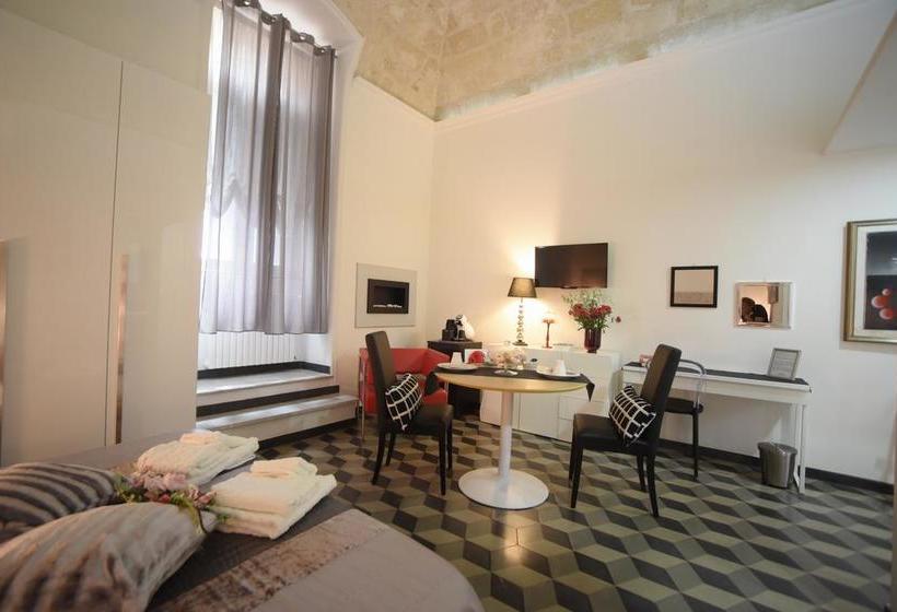 Bed and Breakfast Da Noi Due  | Taranto | Taranto | Italia 11