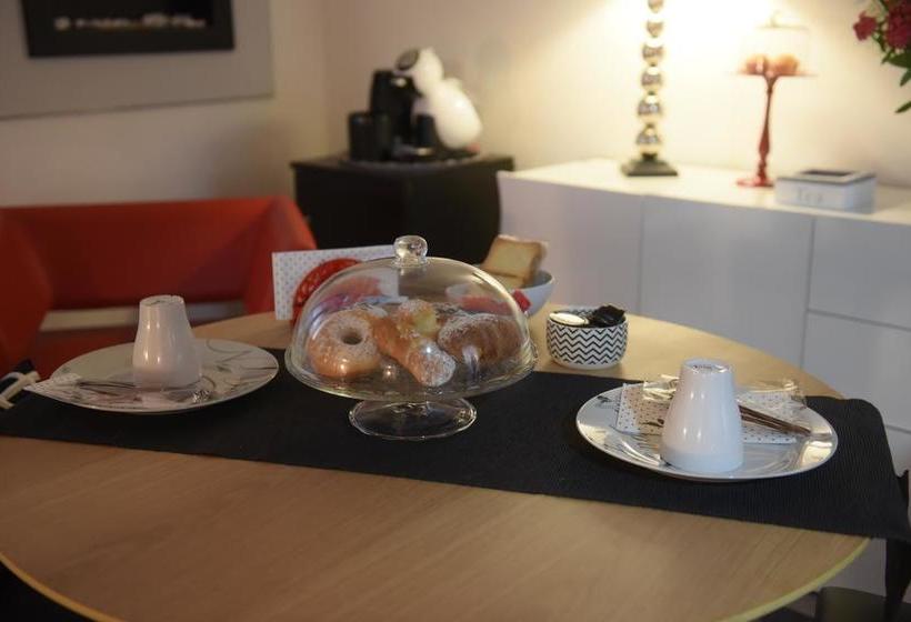 Bed and Breakfast Da Noi Due  | Taranto | Taranto | Italia 12