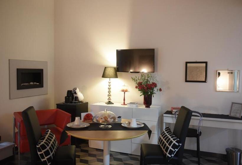 Bed and Breakfast Da Noi Due  | Taranto | Taranto | Italia 13