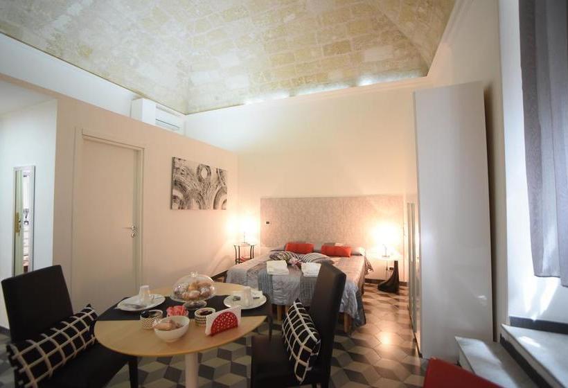 Bed and Breakfast Da Noi Due  | Taranto | Taranto | Italia 14