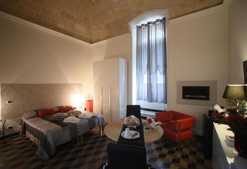 Bed and Breakfast Da Noi Due  | Taranto | Taranto | Italia 15