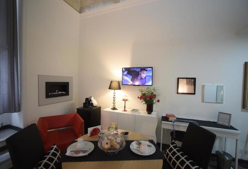 Bed and Breakfast Da Noi Due  | Taranto | Taranto | Italia 2