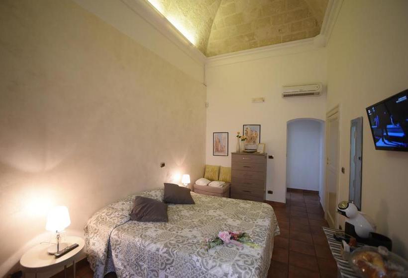 Bed and Breakfast Da Noi Due  | Taranto | Taranto | Italia 20