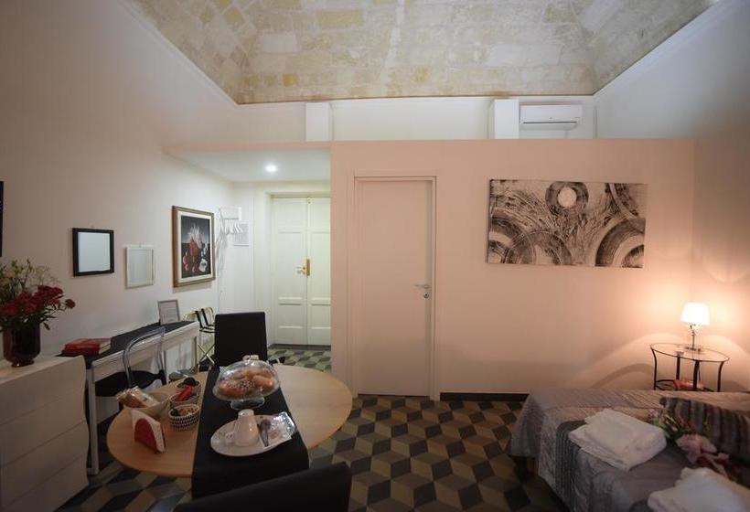 Bed and Breakfast Da Noi Due  | Taranto | Taranto | Italia 4