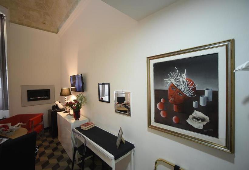 Bed and Breakfast Da Noi Due  | Taranto | Taranto | Italia 5