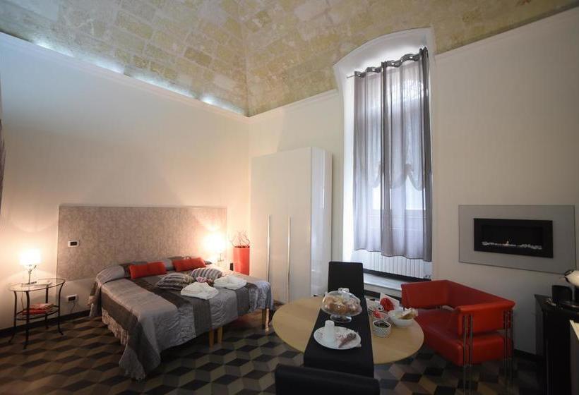 Bed and Breakfast Da Noi Due  | Taranto | Taranto | Italia 7