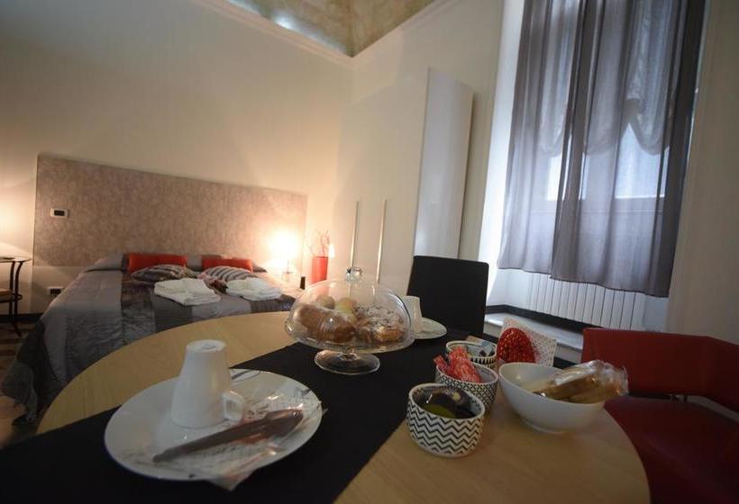 Bed and Breakfast Da Noi Due  | Taranto | Taranto | Italia 8