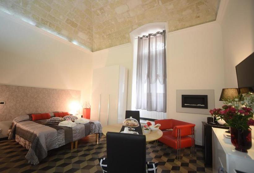 Bed and Breakfast Da Noi Due  | Taranto | Taranto | Italia 9