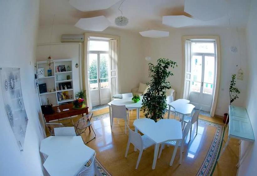 Bed And Breakfast Palazzo Natella