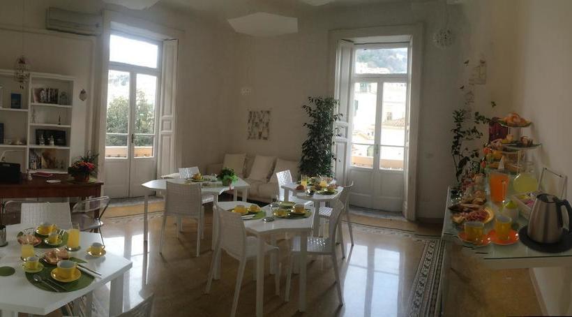 Bed And Breakfast Palazzo Natella  | Salerno | Salerno | Italia 1