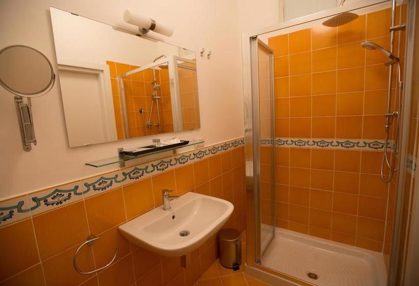 Bed And Breakfast Palazzo Natella  | Salerno | Salerno | Italia 10