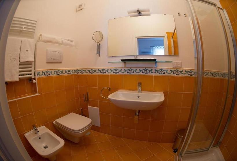 Bed And Breakfast Palazzo Natella  | Salerno | Salerno | Italia 12
