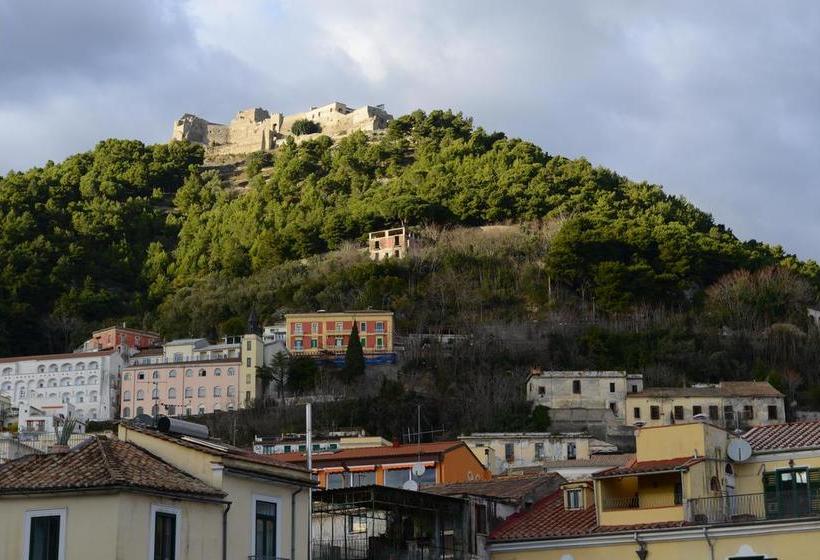 Bed And Breakfast Palazzo Natella  | Salerno | Salerno | Italia 13