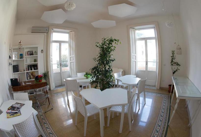 Bed And Breakfast Palazzo Natella  | Salerno | Salerno | Italia 14