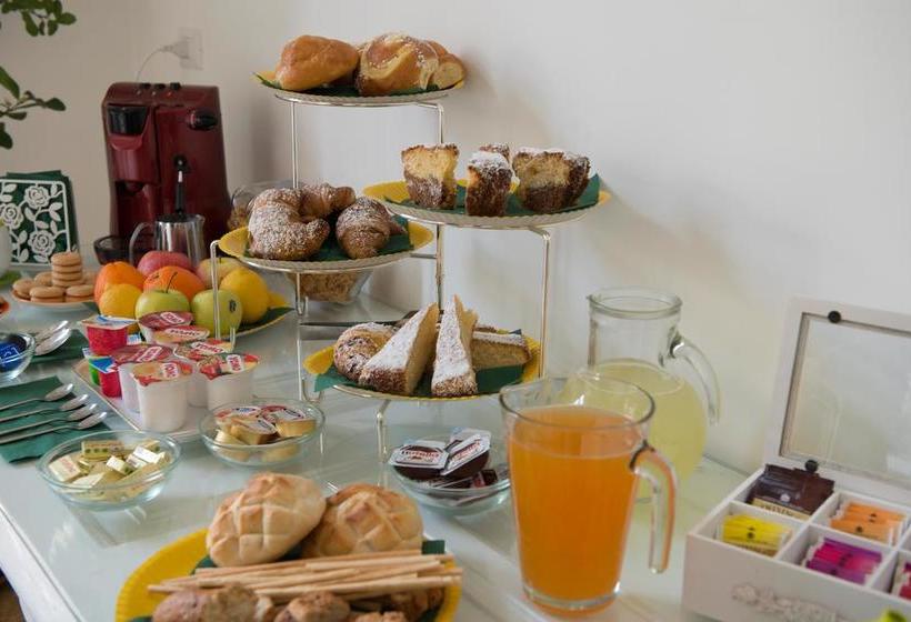 Bed And Breakfast Palazzo Natella  | Salerno | Salerno | Italia 15