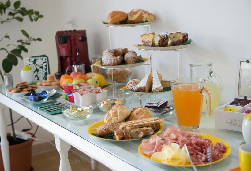 Bed And Breakfast Palazzo Natella  | Salerno | Salerno | Italia 16