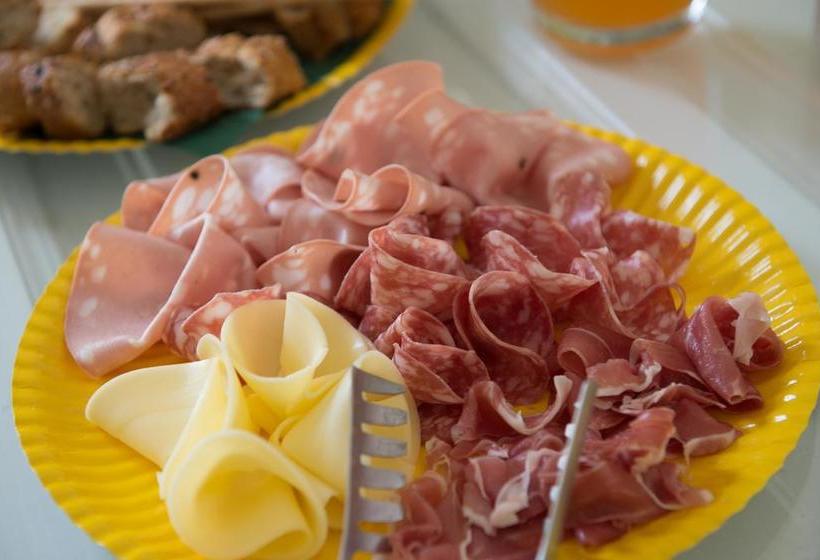 Bed And Breakfast Palazzo Natella  | Salerno | Salerno | Italia 17