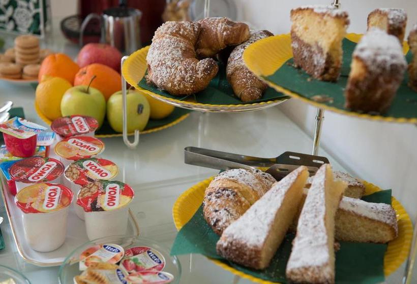 Bed And Breakfast Palazzo Natella  | Salerno | Salerno | Italia 18