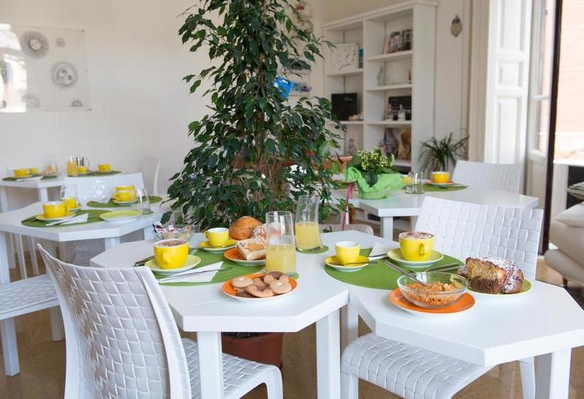 Bed And Breakfast Palazzo Natella  | Salerno | Salerno | Italia 19