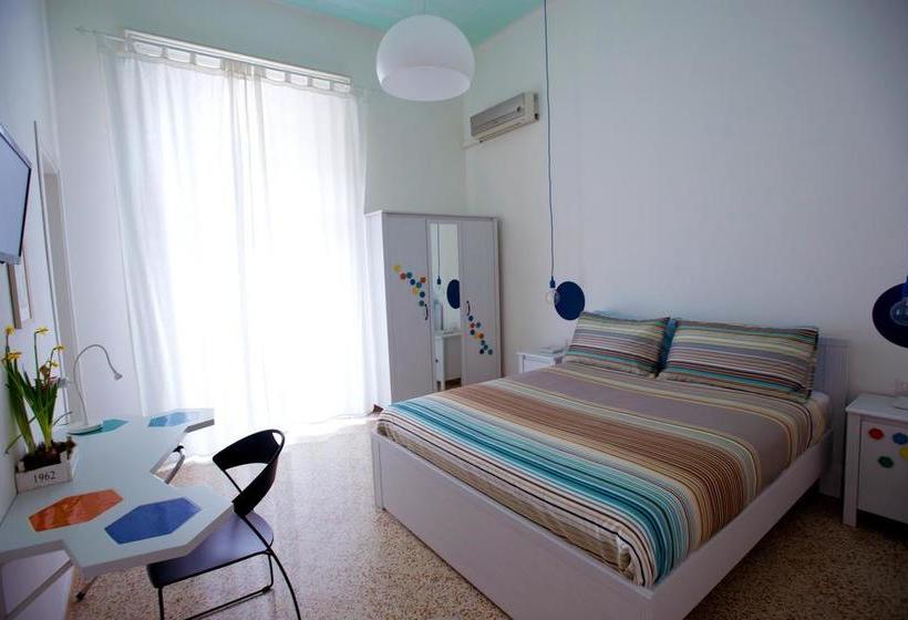 Bed And Breakfast Palazzo Natella  | Salerno | Salerno | Italia 2