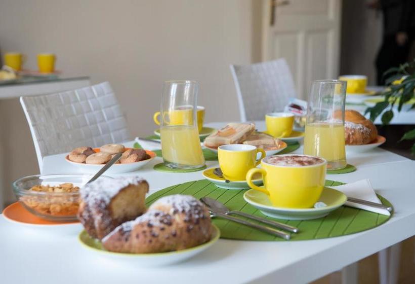 Bed And Breakfast Palazzo Natella  | Salerno | Salerno | Italia 20