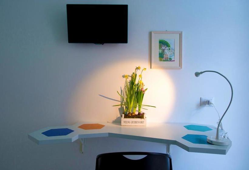 Bed And Breakfast Palazzo Natella  | Salerno | Salerno | Italia 3