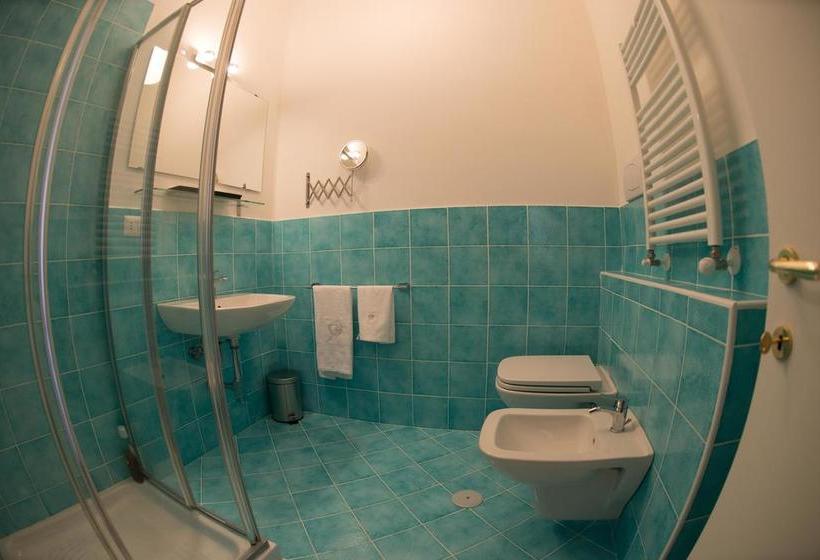 Bed And Breakfast Palazzo Natella  | Salerno | Salerno | Italia 4