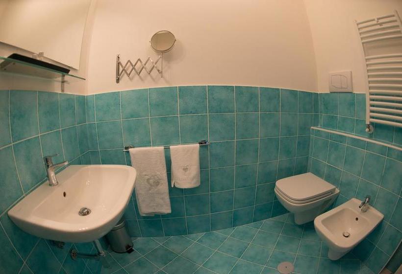 Bed And Breakfast Palazzo Natella  | Salerno | Salerno | Italia 5