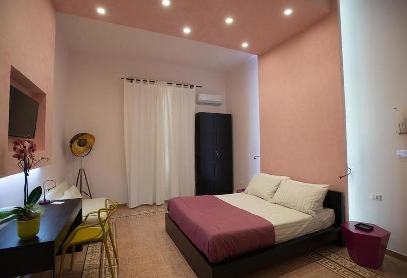 Bed And Breakfast Palazzo Natella  | Salerno | Salerno | Italia 6
