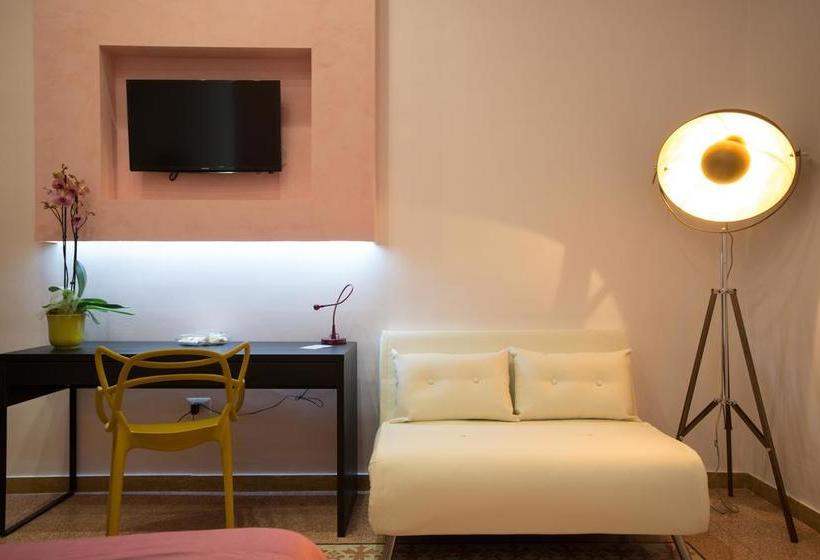 Bed And Breakfast Palazzo Natella  | Salerno | Salerno | Italia 8