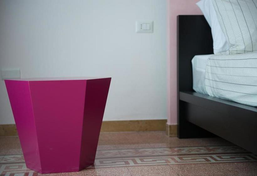 Bed And Breakfast Palazzo Natella  | Salerno | Salerno | Italia 9