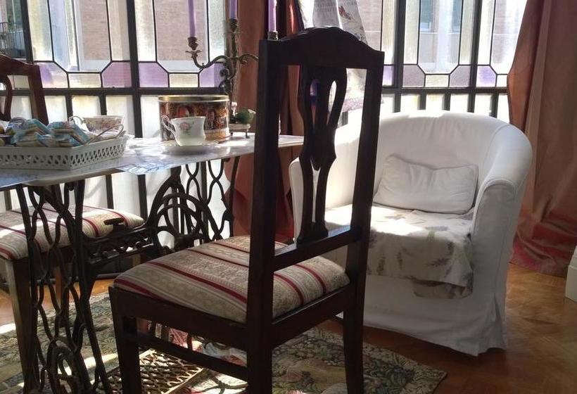 Bed and Breakfast Art Déco  | Verona | Verona | Italia 10