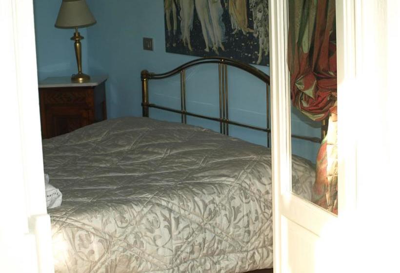 Bed and Breakfast Art Déco  | Verona | Verona | Italia 12