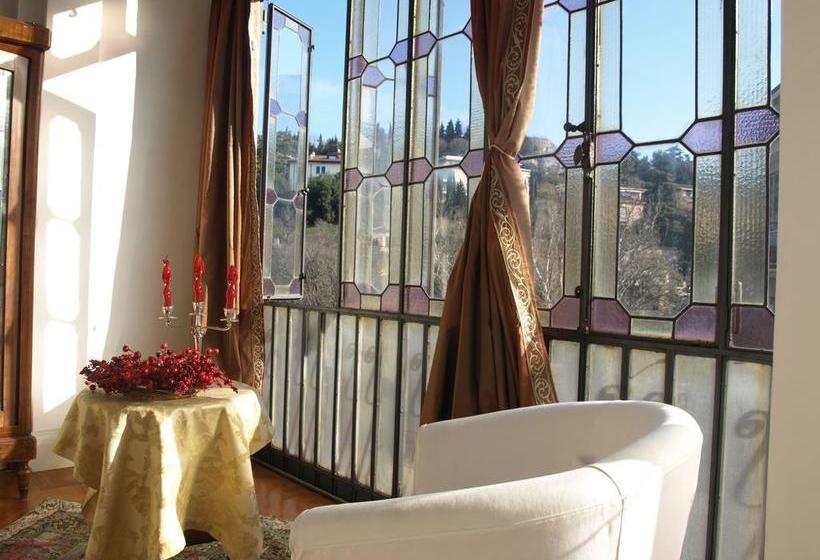 Bed and Breakfast Art Déco  | Verona | Verona | Italia 13