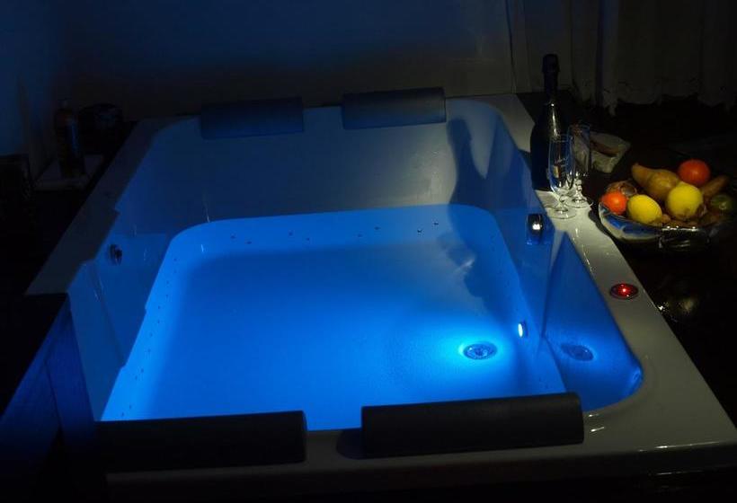 Bed and Breakfast Art Déco  | Verona | Verona | Italia 15