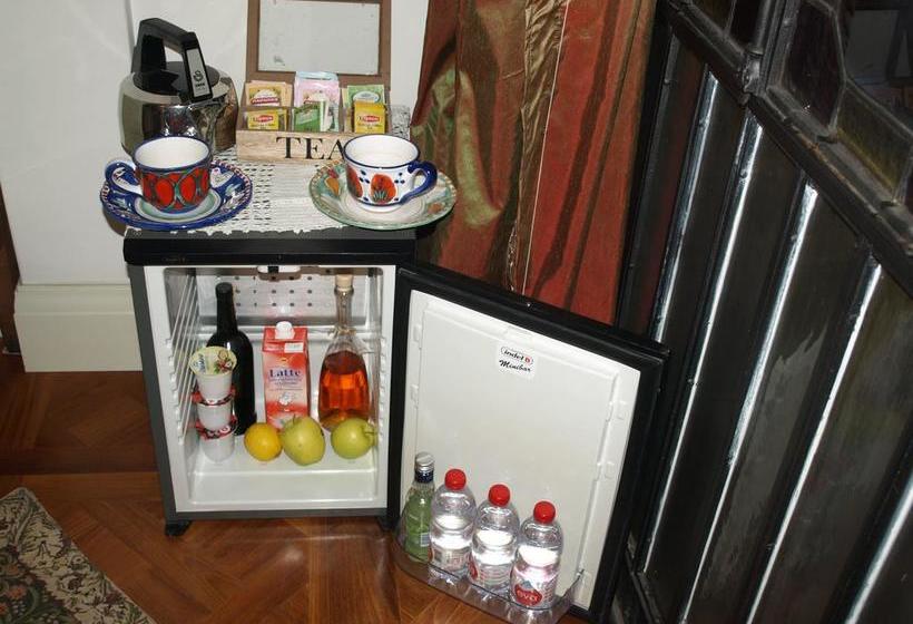 Bed and Breakfast Art Déco  | Verona | Verona | Italia 16