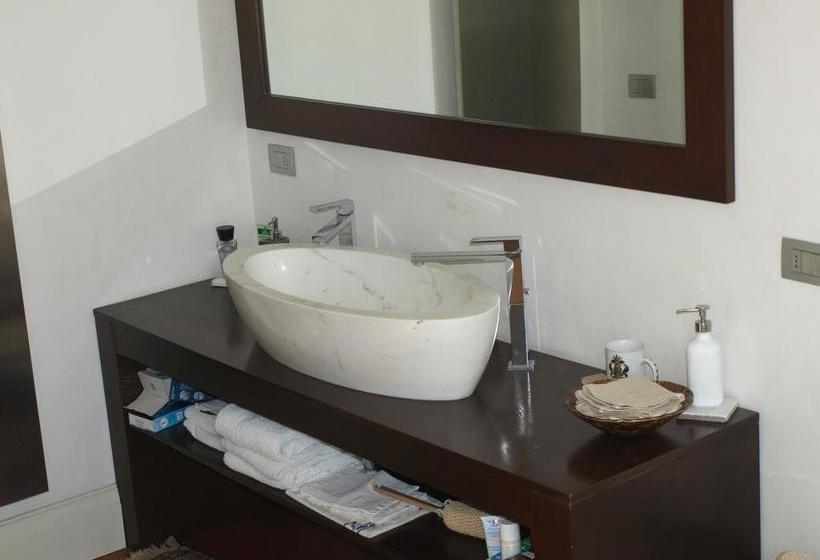 Bed and Breakfast Art Déco  | Verona | Verona | Italia 19