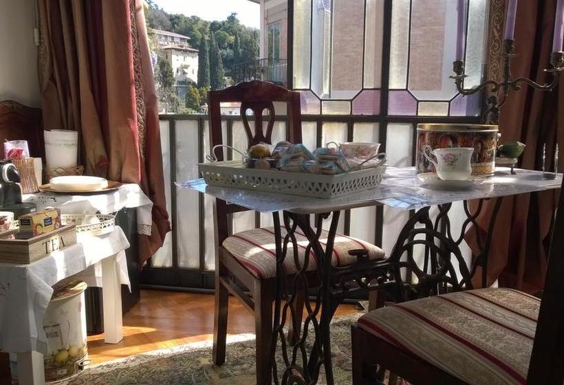 Bed and Breakfast Art Déco  | Verona | Verona | Italia 2