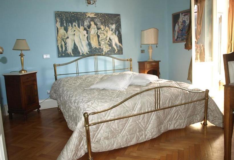 Bed and Breakfast Art Déco  | Verona | Verona | Italia 3