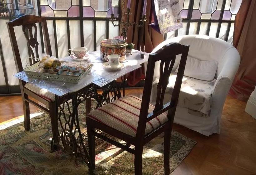 Bed and Breakfast Art Déco  | Verona | Verona | Italia 4