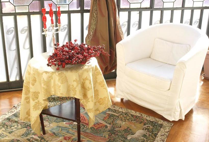 Bed and Breakfast Art Déco  | Verona | Verona | Italia 5