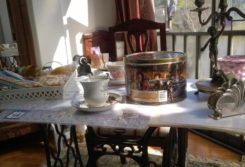 Bed and Breakfast Art Déco  | Verona | Verona | Italia 8