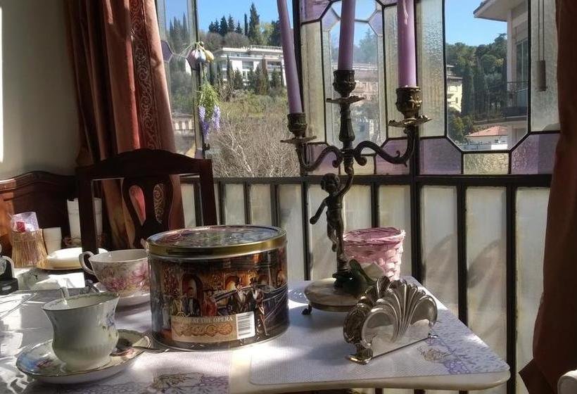 Bed and Breakfast Art Déco  | Verona | Verona | Italia 9