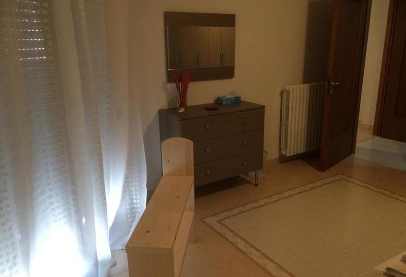 B&b Camelie  | Melfi | Potenza | Italia 1