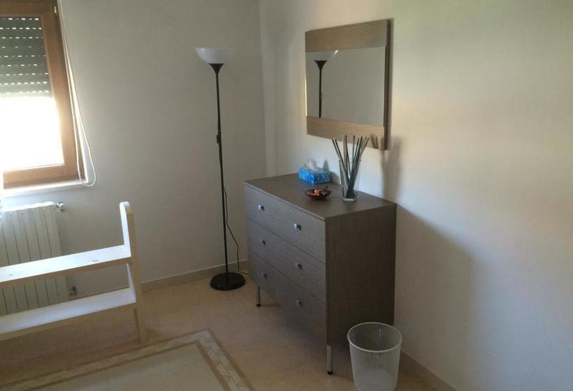 B&b Camelie  | Melfi | Potenza | Italia 10