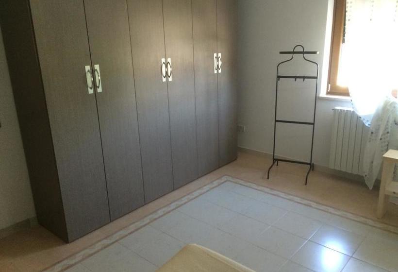 B&b Camelie  | Melfi | Potenza | Italia 11