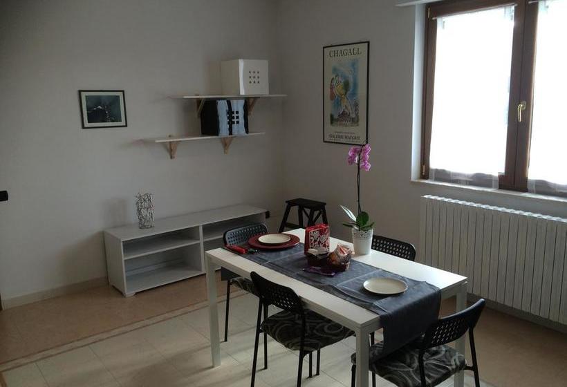 B&b Camelie  | Melfi | Potenza | Italia 12