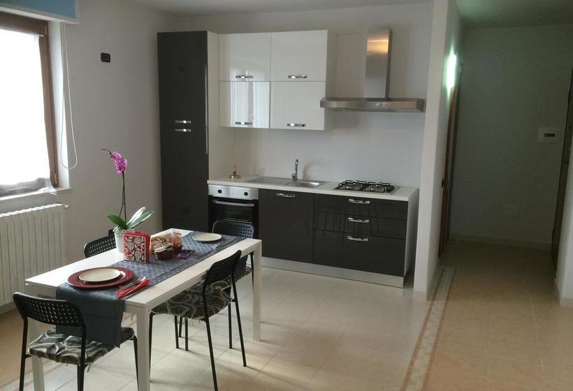 B&b Camelie  | Melfi | Potenza | Italia 13