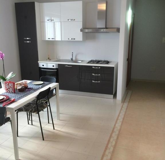 B&b Camelie  | Melfi | Potenza | Italia 15